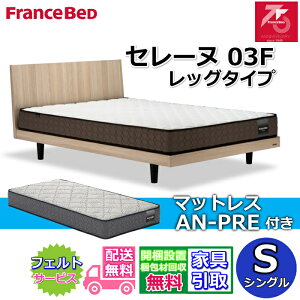 �y�݌Ɍ���z�t�����X�x�b�h �x�b�h�Z�b�g �Z���[�k 03F ���b�O�^�C�v�}�b�g���X AN-PRE�t�� �V���O���y�����E�J���g���ݒu�����z75���N�L�O���f�� ���̂����� �ʋC�����Q �r�t���x�b�h�t��