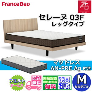 �y�݌Ɍ���z�t�����X�x�b�h �x�b�h�Z�b�g �Z���[�k 03F ���b�O�^�C�v�}�b�g���X AN-PRE Ag�t�� �Z�~�_�u���y�����E�J���g���ݒu�����z75���N�L�O���f�� ���̂����� �ʋC�����Q �r�t���x�b�h