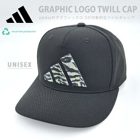 【 adidas 】 アディダス リサイクルポリエステル 吸汗速乾 キャップ 帽子 スポーツ アウトドア フリーサイズ メンズ レディース 男性 女性 男女兼用 ウォーキング ランニング ジョギング マラソン 自転車 通勤 通学