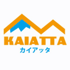 KAIATTA　カイアッタ