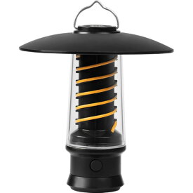 LEDランタン キャンプランタン 懐中電灯 多機能 ミニ ランタン USB充電式 3点灯モード 光量調節 4.5-25時間照明 2500mAh大容量バッテリー IPX4防水アウトドア ライト キャンプ 夜釣り ピクニック 防災 アウトドア用