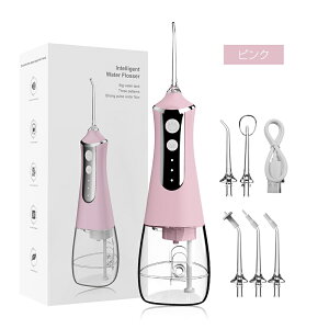 口腔洗浄器 口内洗浄機 ウォーターフロス USB充電式 家庭 旅行 歯間ジェット洗浄 おすすめ 口腔洗浄機 父の日 母の日 プレゼント 敬老の日 新生活