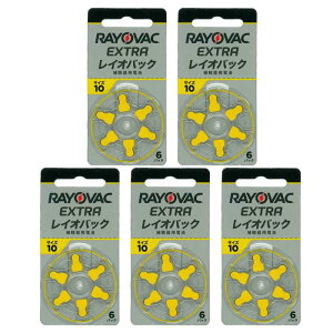 �y�����o�ׁz���C�I�o�b�N RAYOVAC �⒮��p�d�r PR536(10A) 6�����薳���� 5�V�[�g�Z�b�g �⒮���C�d�r/��C�����d�r/�{�^���d�r