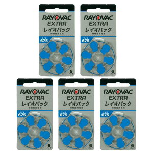 yoׁzCIobN RAYOVAC ⒮pdr PR44(675) 6薳 5V[gZbg ⒮Cdr/Cdr/{^dr