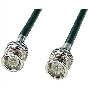 �y����s�z�T�����T�v���C 10BASE2�P�[�u��(�u���b�N�E10m) KB-10B2-10K