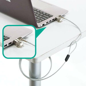 �y����s�z�y�T�����T�v���C SANWA SUPPLY�z L���^�V�����_�Z�L�����e�B�ie�Z�L�����e�B�j ���i�^�ԁFSLE-20S