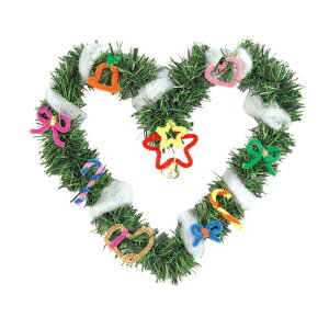 NX}X[X IWi[X Lbg XMAS CHRISTMAS ֏ fR[V hA  A[ebN 417
