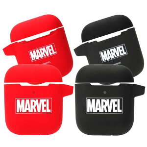 AirPods GA|bY GA[|bY P[X Jo[ AirPods[dP[Xp VRJo[ }[xLN^[ AirPods RpNg MARVEL }[xS PGA PG-DAPC0****