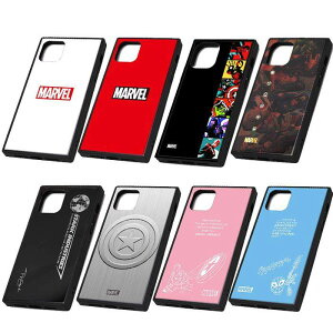 iPhone 11 6.1C` iPhone11 Ή P[X Jo[ }[xLN^[ KXnCubhP[X nCubhP[X  MARVEL AxW[Y ACA} LveAJ XpC_[}