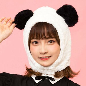 コスプレ 仮装 変装衣装 パンダ 帽子 ホビーの人気商品 通販 価格比較 価格 Com