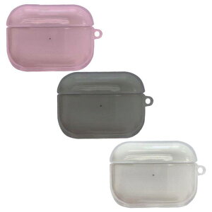 AirPodsPro �G�A�|�b�Y�v�� �P�[�X �J�o�[ TPU �\�t�g�P�[�X Air Pods Pro �R���p�N�g �������� �V���v�� �\�t�g�J�o�[ �O���}���f�B�[�Y ARP-05