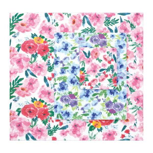 ^I tFCX^I YM A tFCX^I 32x80cm tFCX ԕ t[ FLOWER 100% Rbg^I @H YM-1301