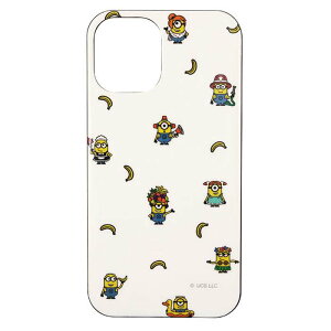 iPhone12mini �Ή� iPhone 12 mini 5.4�C���` �P�[�X �J�o�[ �\�t�g�P�[�X �����O���[ �~�j�I���Y �R�X�`���[���� TPU�\�t�g�P�[�X iPhone�P�[�X MINIONS