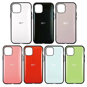iPhone12 iPhone12Pro �Ή� 6.1�C���` �P�[�X �J�o�[ IIIIfit �C�[�t�B�b�g �n�C�u���b�h�P�[�X ���n �V���v�� iPhone�P�[�X �n�C�u���b�h �O���}���f�B�[�Y IFT-68