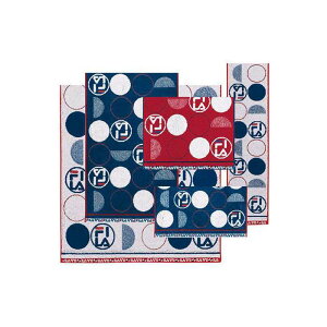 FILA �X�����X�|�[�c�^�I�� ���[�i �z���C�g 2���Z�b�g 15x120cm �t�B�� �X���� �X�|�[�c �^�I�� �� �� �t���t�B�[���R�b�g�� �R�� �h�L Ag Fresh ���@���H FL-1041Wx2