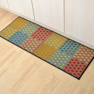 �y����s�z�L�b�`���}�b�g �����L�b�`���}�b�g �v�`�u���b�N 43x120cm ����ɂ������H ���Y���� ������� �䏊�}�b�g �L�b�`�� �}�b�g IKEHIKO CBOO43120P