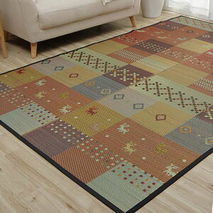 yszO ]ˊ3 174×261cm Ԃ J[ybg  O 3 Mbx sDz RۖhL L IKEHIKO G4337803