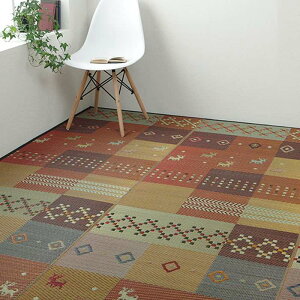 yEzszyszO ]ˊ6 261×352cm Ԃ J[ybg  O 6 Mbx sDz RۖhL L IKEHIKO G4337806