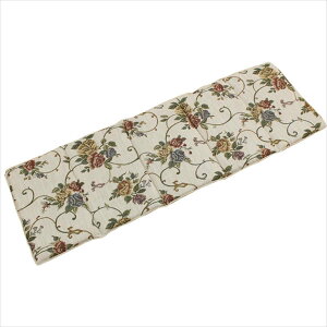 �y����s�z�N�b�V���� �t���[�V�[�g�N�b�V���� ���[���A ��43×130cm �����O�^�C�v �W���K�[�h�D�� �ԕ� �G���K���X ������ IKEHIKO MRAFS43130