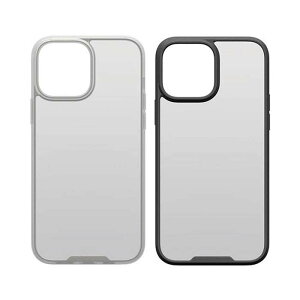 iPhone 13 Pro Max 2021NfiPhone6.7C` Ή P[X Jo[ Air Jacket Hybrid GA[WPbg nCubhP[X GAWP Ռz p[T|[g PIPC-3*