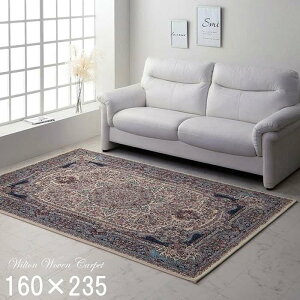 yEzszyszO J[ybg 160×235cm EBg EBg J[ybg ` NVbN  RۖhL IKEHIKO 2346439