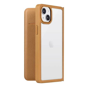 iPhone 14 Plus P[X Jo[ y wʃNAtbvP[X L Amake  J[h[ LEPLUS NEXT LN-IA22AMECA