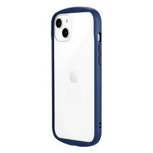 iPhone 14 Plus P[X Jo[ nCubhP[X lCr[ Cleary ϏՌ wʃNAdl nCubh LEPLUS NEXT LN-IA22PLCNV