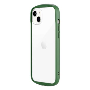 iPhone 14 Plus P[X Jo[ nCubhP[X rWA Cleary ϏՌ wʃNAdl nCubh LEPLUS NEXT LN-IA22PLCGR