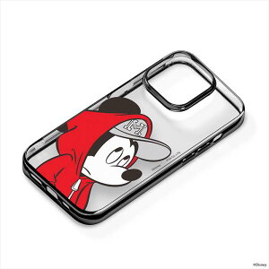 iPhone 14 Pro 6.1C` p P[X Jo[ ^bNt[ NAP[X ~bL[}EX Disney fBYj[ PGA PG-DTP22Q01MKY