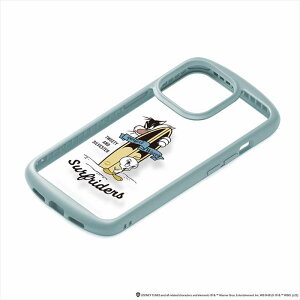 iPhone 14 Pro 6.1C` p P[X Jo[ MagSafe [d Ή NA^tP[X [j[Ee[Y/J[L Looney Tunes PGA PG-WPT22Q04LNT