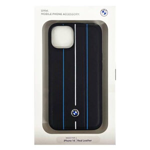 iPhone14 �P�[�X �J�o�[ BMW �{�v �w�ʃP�[�X �u���b�N �� �o�b�N�P�[�X SIGNATURE COLLECTION �G�A�[�W�F�C BMHCP14S22RVSK