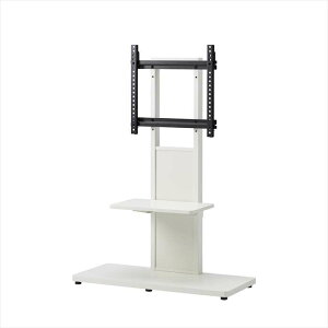 ykCEEzszyszǊ񂹃erX^h er 40~55V^ 80cm zCg It Ǌ erX^h TVX^h Swing AS-WA800-WH