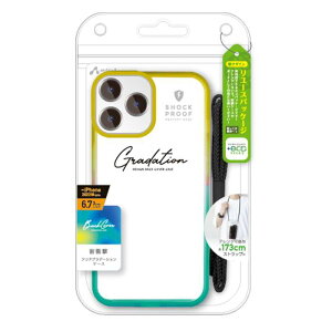 iPhone 14 Pro Max Ή 6.7C` P[X Jo[ ϏՌ nCubh wʃNAP[X fUC3 nCubhP[X GA[WFC AC-P22PX-NC3