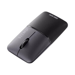 yszÉBluetoothu[LED}EX SLIMO i[djubN 3{^ ^ É^Cv TTvC MA-BBS310BK