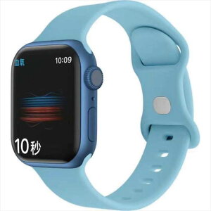 Apple Watch 41/40/38mmΉ VRoh XJCu[ AbvEHb` xg oh VR J[ Vv 肠 GRK-WS10SBL