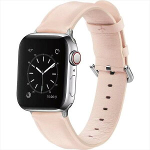 Apple Watch 49/45/44/42mm�Ή� ���U�[�o���h �s���N �A�b�v���E�H�b�` �x���g �o���h PU���U�[ ������� �V���v�� ���������肠 GRK-WM11PK