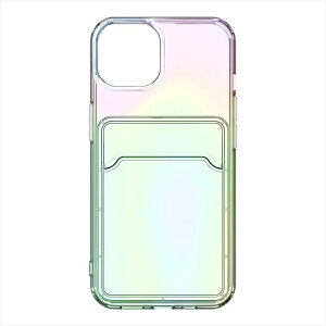 iPhone15 �Ή� �P�[�X �J�o�[ �N���A�|�P�b�g�P�[�X �I�[���� �w�ʃ|�P�b�g iPhone�J�o�[ iPhone�P�[�X PGA PG-23ACTP02AR