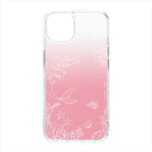 iPhone15 Ή P[X Jo[ Of[VnCubhP[X AG Disney LN^[ iPhoneJo[ iPhoneP[X PGA PG-D23APT05ARL