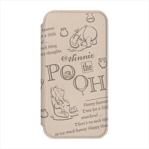 iPhone15 Pro Ή P[X Jo[ KXtbvP[X ܂̃v[ 蒠^ J[h|Pbg KX wʃNA Disney LN^[ PGA PG-D23BGF04POO