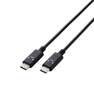 ysz^CvC P[u Type C to C 1m 낿 ubN×zCg 60W RoHSwߏ Power DeliveryΉ GR MPA-CCF10BF