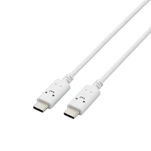 ysz^CvC P[u Type C to C 1m 낿 zCg×ubN 60W RoHSwߏ Power DeliveryΉ GR MPA-CCF10WF