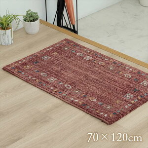 �y����s�z���� �}�b�g �G�X�j�b�N�� ��70×120cm �g���R�� �E�B���g���D�� ���� ���փ}�b�g �x�b�h�T�C�h�}�b�g IKEHIKO MAIA70120