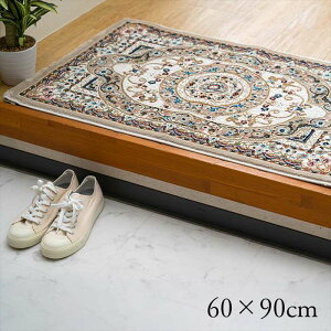 �y����s�z���� �}�b�g ��60×90cm �g���R�� �E�B���g���D�� ���� ���փ}�b�g �x�b�h�T�C�h�}�b�g IKEHIKO ROZAR6090