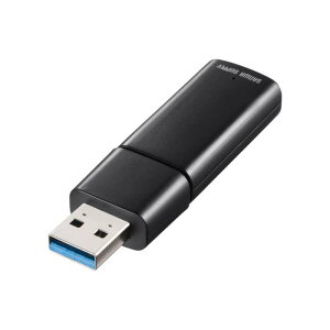 【代引不可】USB 5Gbps カードリーダー USB−A SD/microSDカードリーダー サンワサプライ ADR-5MSD1BK