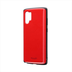 Galaxy Note 10+ SC-01M SCV45 y ɔ ϏՌ nCubhP[X PALLET AIR bh LEPLUS LP-19WG1PLARD