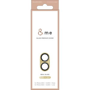 ysziPhone 16 iPhone 16Plus 2 me JYJo[ KX SʃOb^[ JtFI JYی یtB GR PM-A24AFLLP6BE