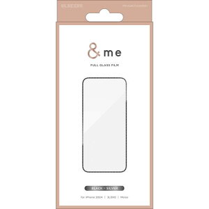 ysziPhone16Pro iPhone 16 Pro Ή 6.3C` KXtB me tKX CXg[t[  tیKX ʕی GR PM-A24CFLGGRSSV