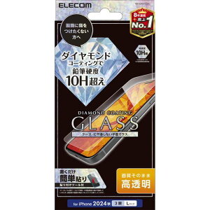ysziPhone16ProMax iPhone 16 Pro Max 6.9C` KXtB _ChR[g  tیKX ʕی GR PM-A24DFLGDC