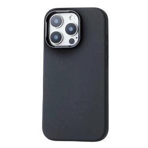 �y����s�ziPhone16Pro iPhone 16 Pro �Ή� 6.3�C���` �n�C�u���b�h�P�[�X �V���R�� MAGKEEP �X�^���h �u���b�N �P�[�X �J�o�[ iPhone�P�[�X �G���R�� PM-A24CHVSCSTBK