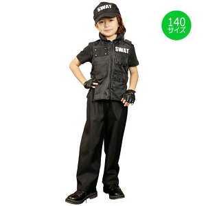 HW N[Xbg 140TCY LbY RX`[ LbYTCY ǂTCY nEB RXv ߑ  ϑ Xbg SWAT j̎q ̎q NAXg[ 4560320892489